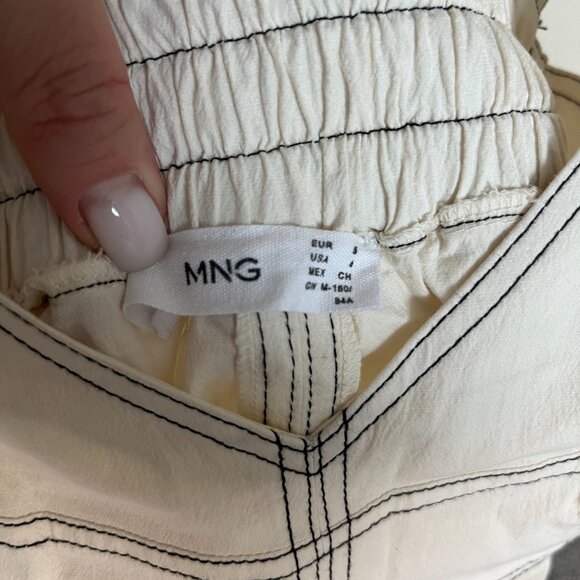 Mango Maxi Dress Size S - Picture 8 of 12